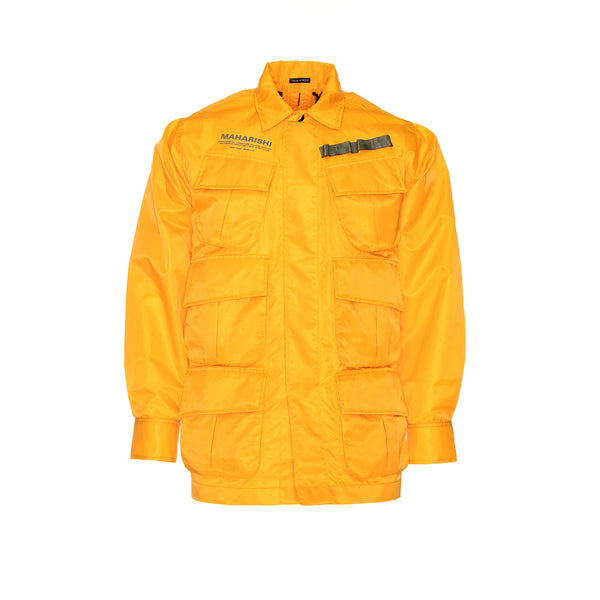 Maharishi Jungle Men's Jacket