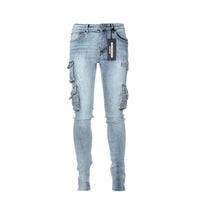 New Earth Cargo Jean