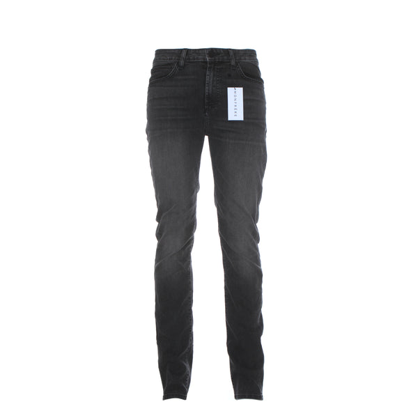 Monfrere Brando Oxford Men's Slim Designer Jeans