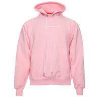 Stampd Babes Hoodie Pink