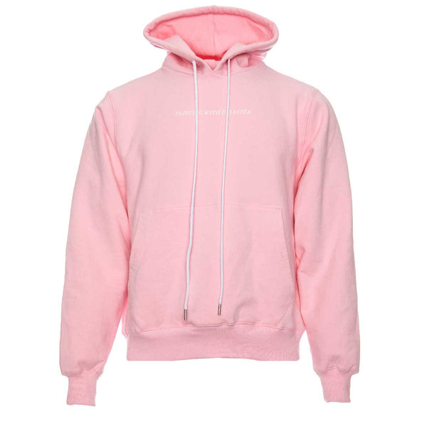 Stampd Babes Hoodie Pink