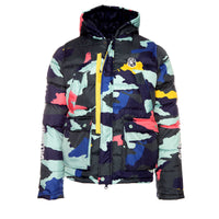 Billionaire Boys Club Holiday '18 Delivery II Park City Men's Jacket 