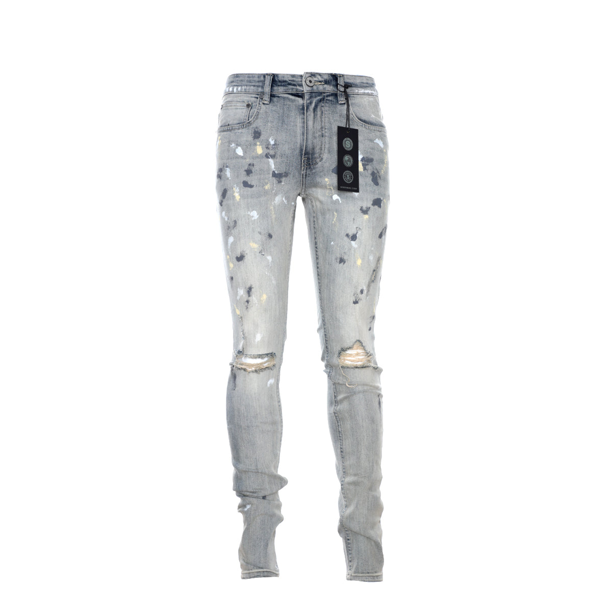 Oro Santo Jean