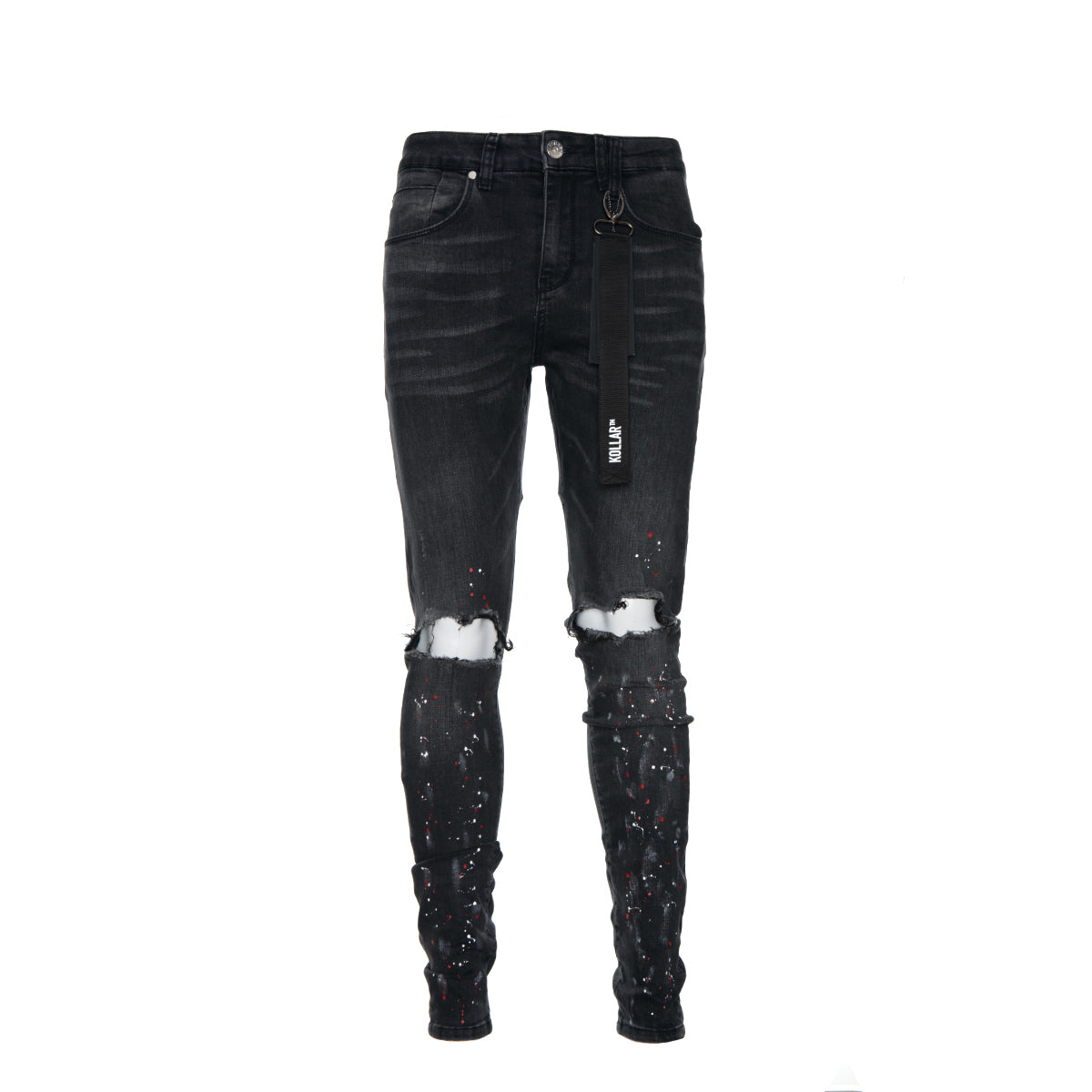 Kollar Essential Paint Denim