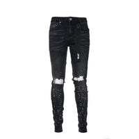 Kollar Essential Paint Denim