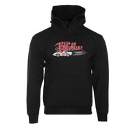 Rip n Repair GoGoGo Men's Graphic Hoodie 