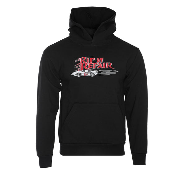 Rip n Repair GoGoGo Men's Graphic Hoodie 