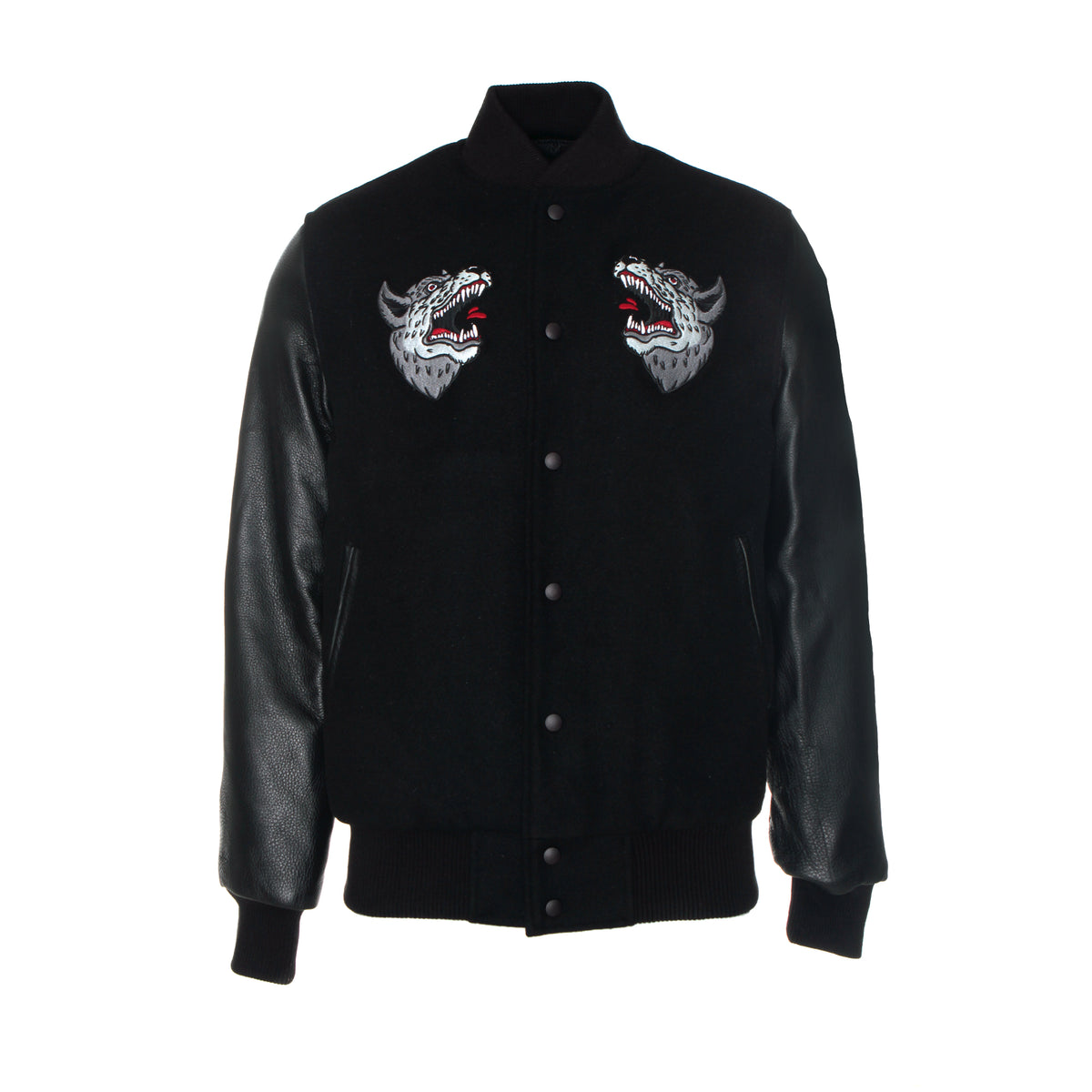 Souvenir Redux Varsity Jacket