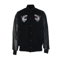 Souvenir Redux Varsity Jacket