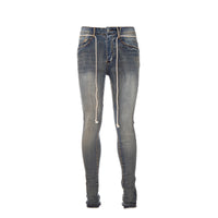 Essential Denim - Sand Blue