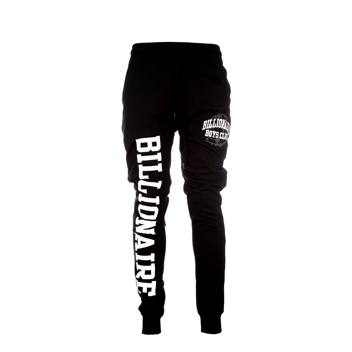 Billionaire Boys Club Men's Collegiate Jogger Black