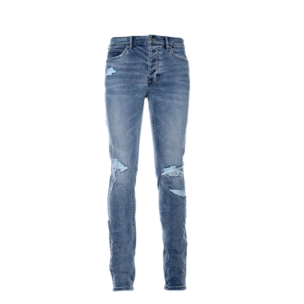 Ksubi Chitch Runaway Ripped Men's Jean