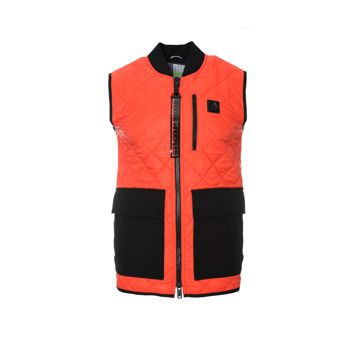 Hedley Vest