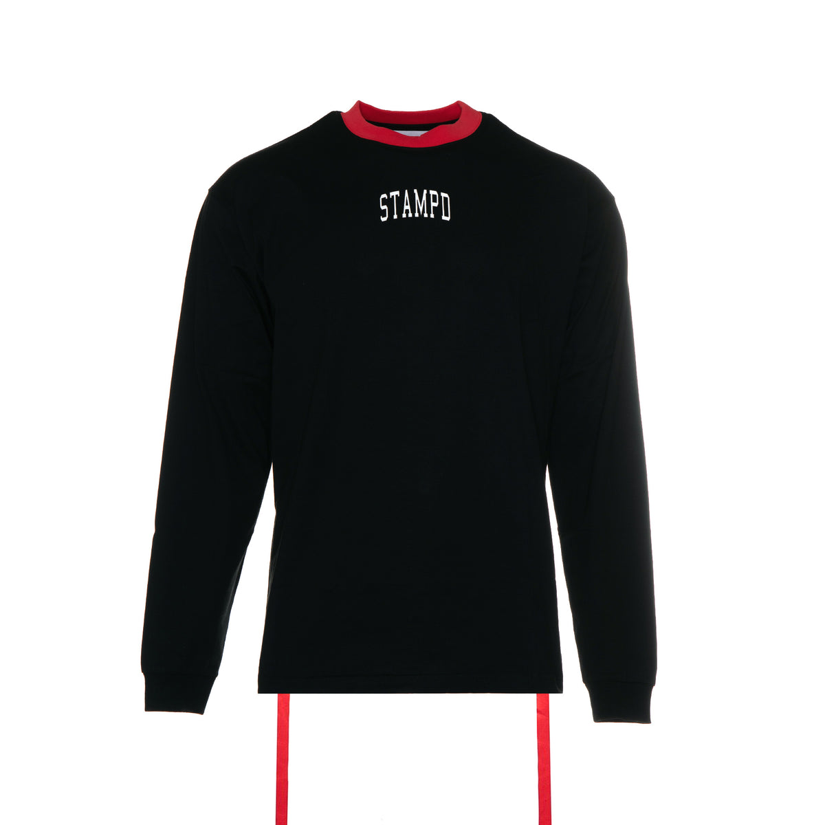 Collegiate Long Sleeve
