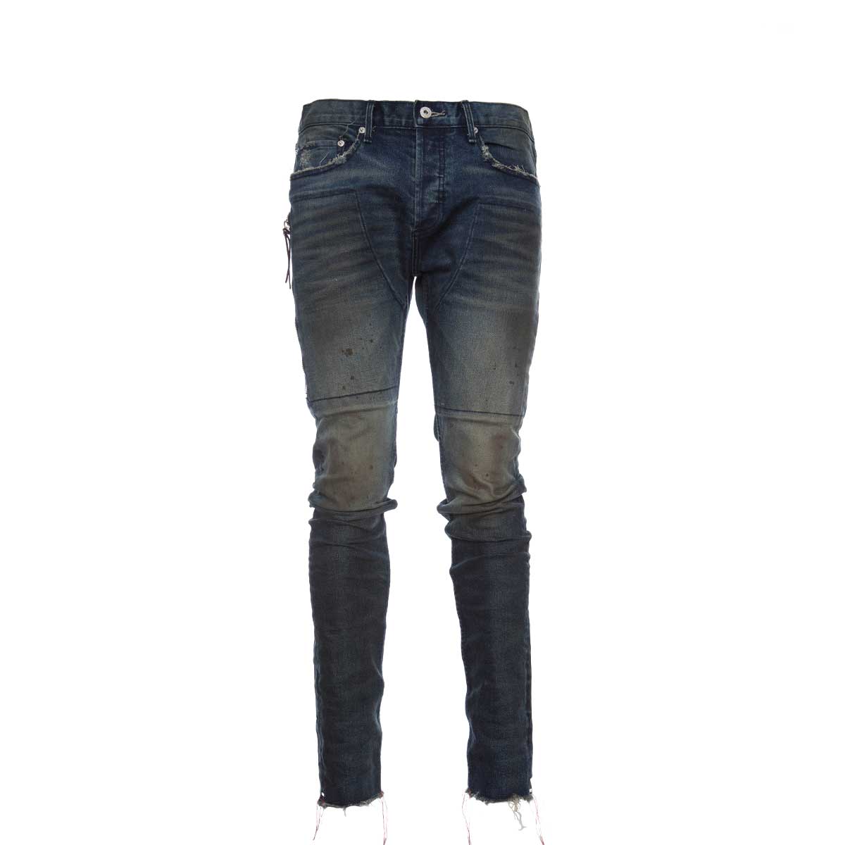 Mr. Completely Trafford Jean 