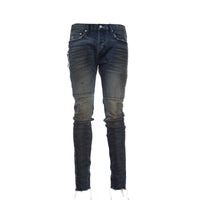 Mr. Completely Trafford Jean 