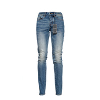 Desert Dust True Indigo Jean