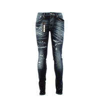 7TH Heaven London S805 Men's Designer Jeans