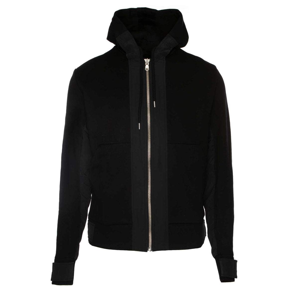 Tim Coppens FZ Hoodie