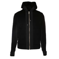 Tim Coppens FZ Hoodie