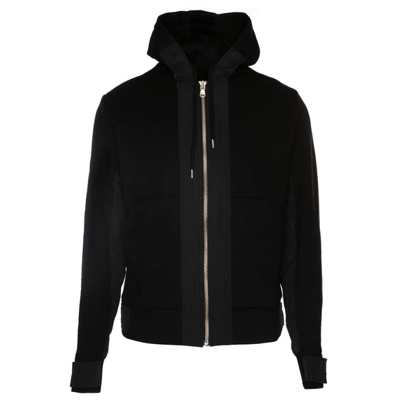 Tim Coppens FZ Hoodie