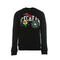 Cunningham Crew Sweater