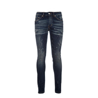 Dark Wash Denim