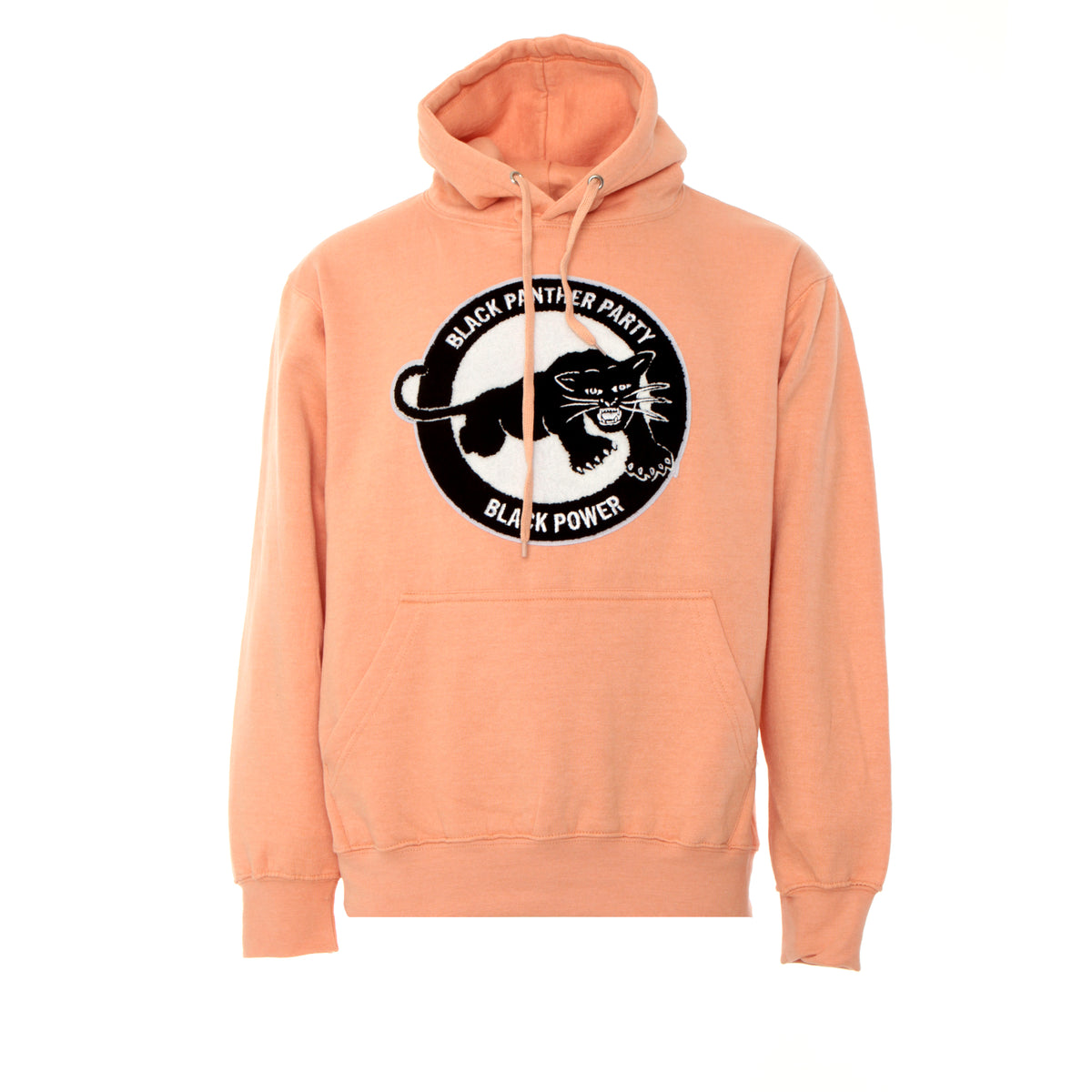 Black Panther Hoodie