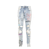 Capulet Written Jeans