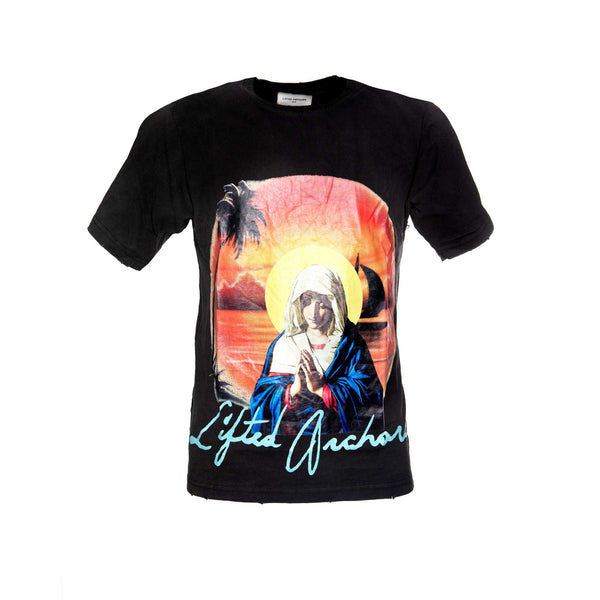 Lifted Anchors Divine T-Shirt