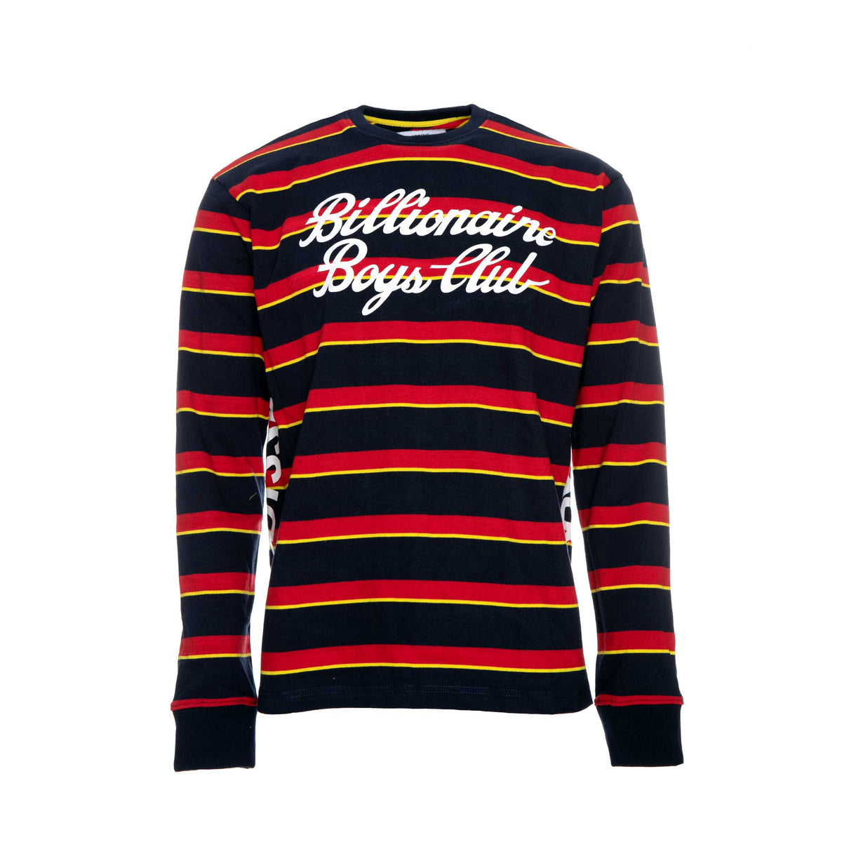 Billionaire Boys Club and Ice Cream Men's Sprinter LS Knit