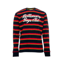 Billionaire Boys Club and Ice Cream Men's Sprinter LS Knit