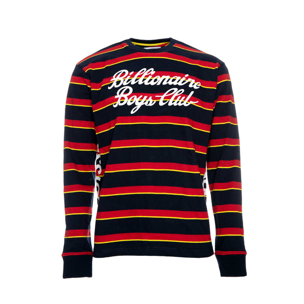 Billionaire Boys Club and Ice Cream Men's Sprinter LS Knit