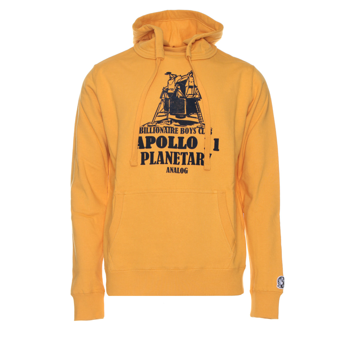 Billionaire Boys Club Planetary Hoodie  Beeswax