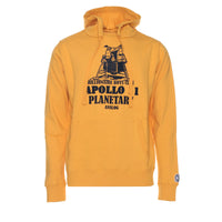 Billionaire Boys Club Planetary Hoodie  Beeswax