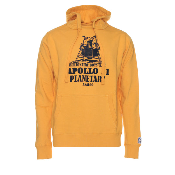 Billionaire Boys Club Planetary Hoodie  Beeswax