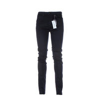 Monfrere Greyson Ink Men's Designer Jeans Navy