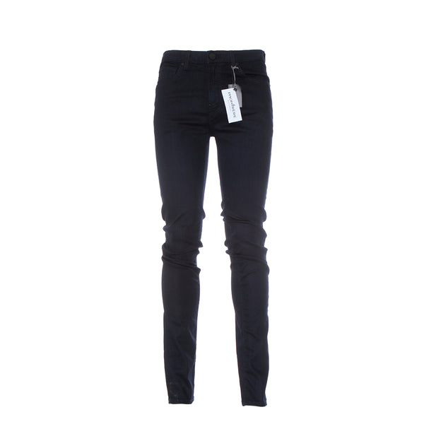 Monfrere Greyson Ink Men's Designer Jeans Navy