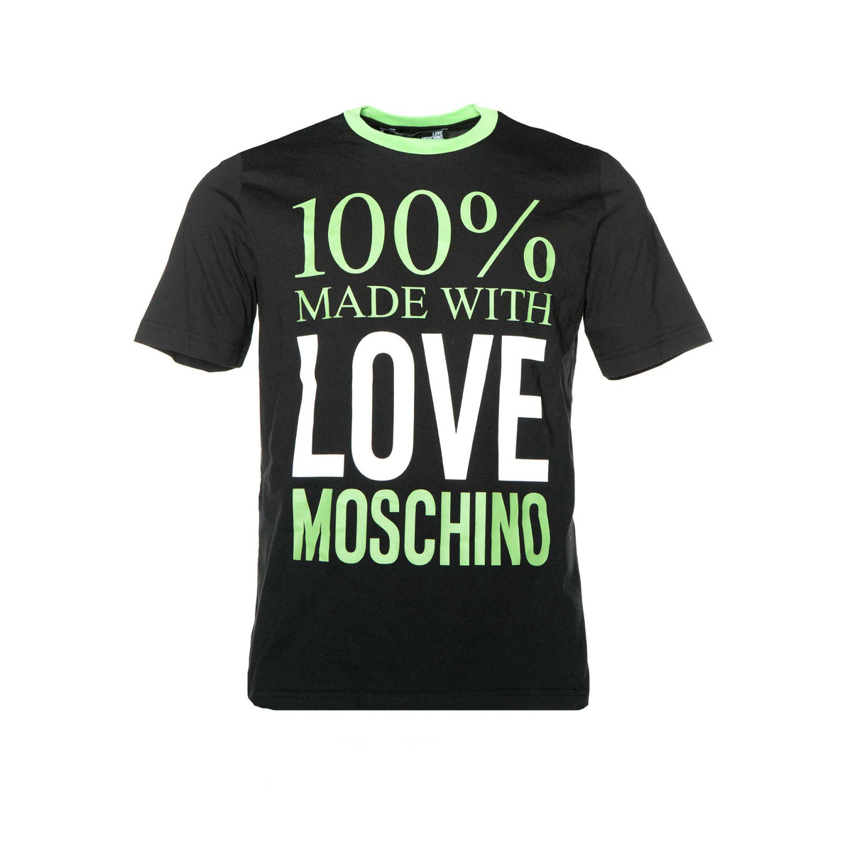 Made With Love Tee