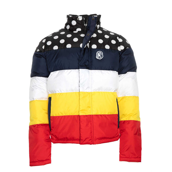 Billionaire Boys Club and Ice Cream Puffer Jacket