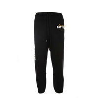 Stampd Chrome Sweatpants Black