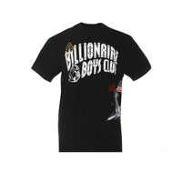 Moonwalk SS Tee