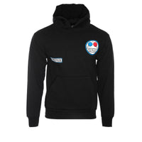 Rip N Repair Seoul University Unisex Graphic Hoodie