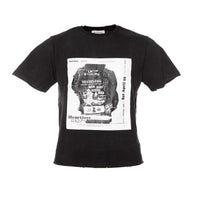 Jeter Flyer Tee
