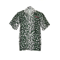 Camo Summer Shirt
