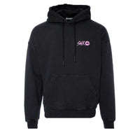 Stardust Hotel Hoodie