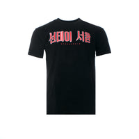 Rip N Repair Sunday Seoul Men's SS Graphic T-Shirt Black