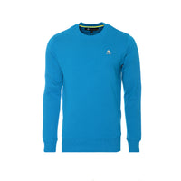 Moose Knuckles Greyfield Men's CrewneckPullover