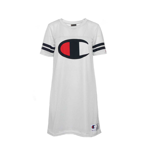 Champion Life Jersey Dress Grey