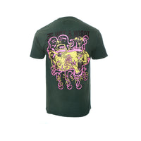 Rip n' Repair Processing World SS Men's Graphic Tee 
